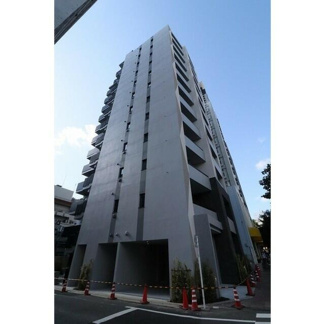 【外観】 | デュオフラッツ池尻大橋