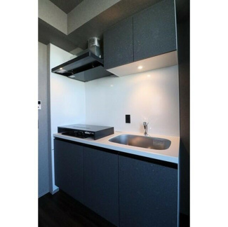 【キッチン】 | デュオフラッツ池尻大橋