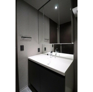 【洗面所】 | デュオフラッツ池尻大橋