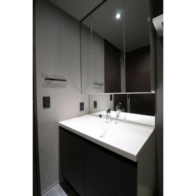 【洗面所】 | デュオフラッツ池尻大橋