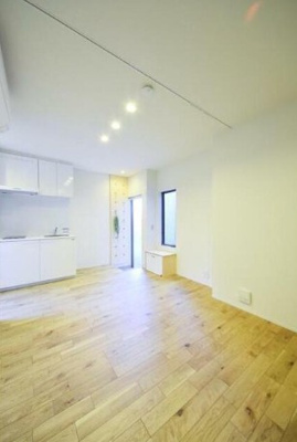 【洋室】 | 中野弥生町テラス