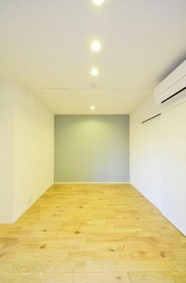 【寝室】 | 中野弥生町テラス