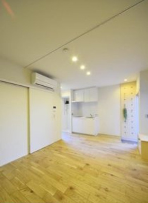 【内装】 | 中野弥生町テラス