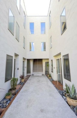 【その他共用部分】 | 中野弥生町テラス