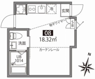 中野弥生町テラスの画像