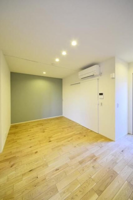 【居間・リビング】 | 中野弥生町テラス