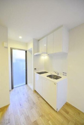 【キッチン】 | 中野弥生町テラス