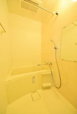 【浴室】 | 中野弥生町テラス