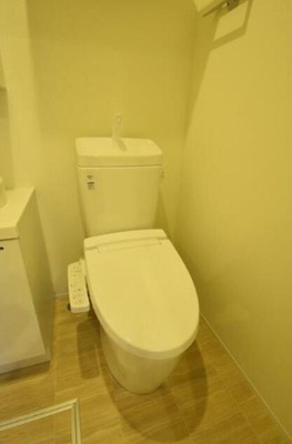 【トイレ】 | 中野弥生町テラス
