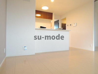 【内装】 | エスポワールルミエール