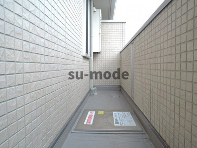 【バルコニー】 | エスポワールルミエール