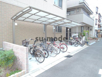 【その他共用部分】 | エスポワールルミエール