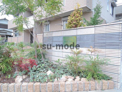 【周辺】 | エスポワールルミエール