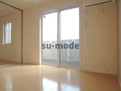 【子供部屋】 | エスポワールルミエール