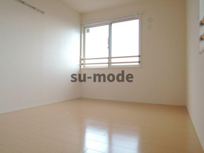 【洋室】 | エスポワールルミエール