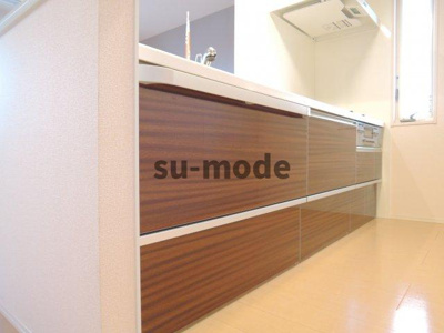 【キッチン】 | エスポワールルミエール