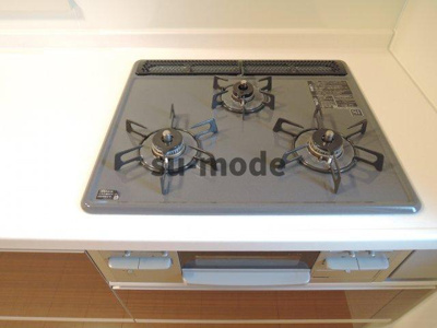 【設備】 | エスポワールルミエール