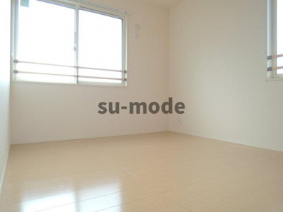 【寝室】 | エスポワールルミエール