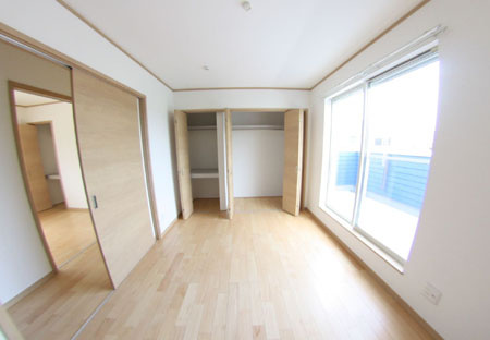 FELIZ板原 A棟のその他