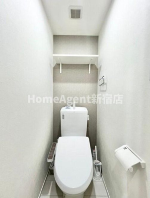 【トイレ】 | グランヒルズ田端