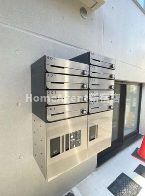 【その他共用部分】 | グランヒルズ田端