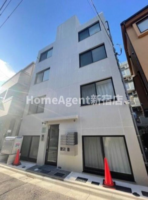 【外観】 | グランヒルズ田端