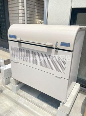 【その他共用部分】 | グランヒルズ田端