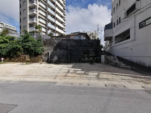 松尾Ａパーキング2