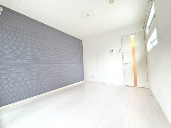 stage内田橋の洋室