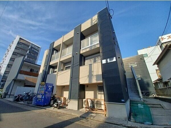 stage内田橋のその他共用部分