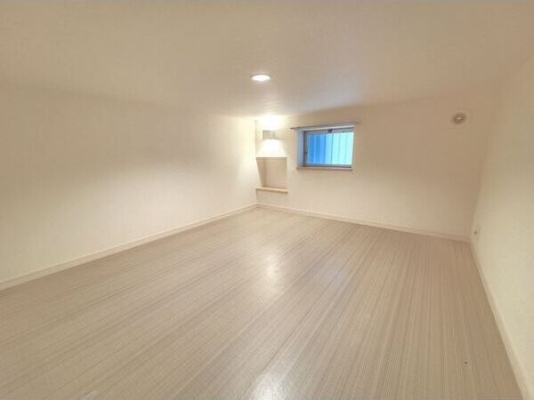 stage内田橋の寝室