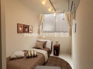 【その他】 | グランヒルズ田端