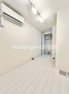 【内装】 | グランヒルズ田端