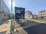 名古屋市守山区西城２丁目9-10『仲介料無料』新築戸建ての画像