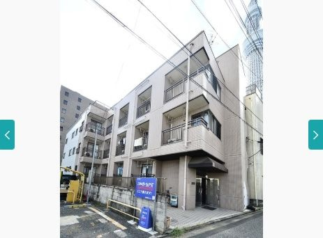 コーポサンフラワー