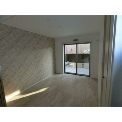 【居間・リビング】 | プランドール | おしゃれな居間です