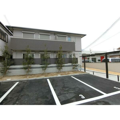 【駐車場】 | プランドール