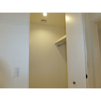 【収納】 | プランドール | 収納豊富です