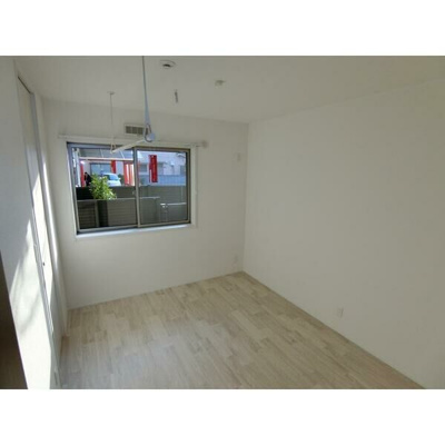 【内装】 | プランドール | おしゃれな内装です