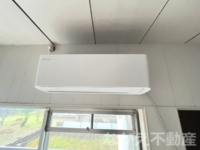 【設備】