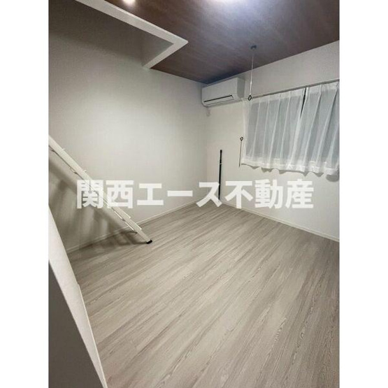 【寝室】 | あんしん+小畑町08-13001