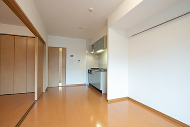 クロスフォート砧のその他|※写真は同タイプ住戸です。