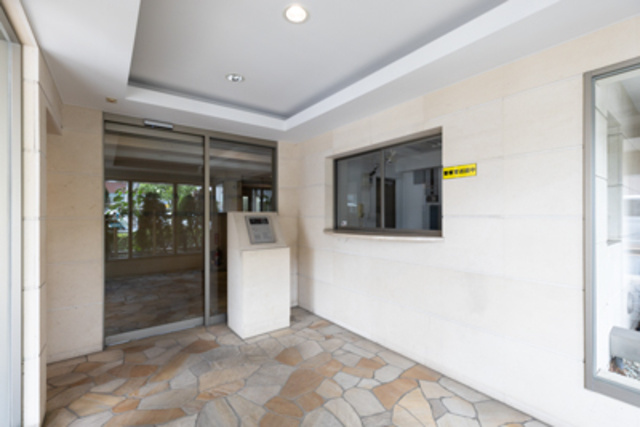 クロスフォート砧のその他