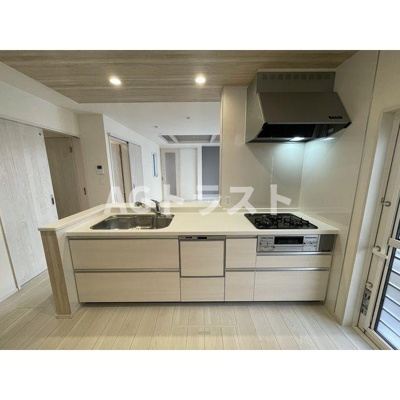 【キッチン】 | Kolet見沼南中野