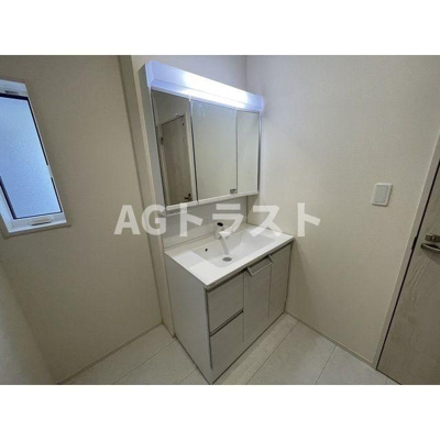 【独立洗面台】 | Kolet見沼南中野