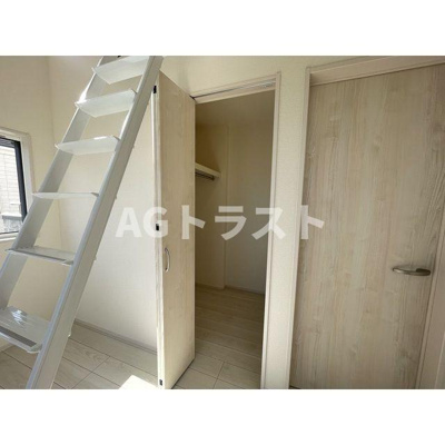 【収納】 | Kolet見沼南中野