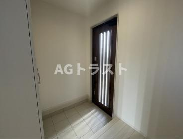 【玄関】 | Kolet見沼南中野