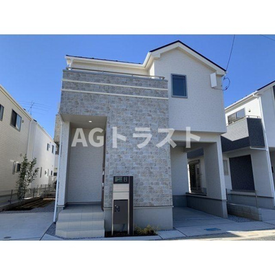 【外観】 | Kolet見沼南中野