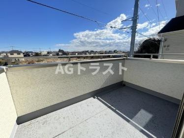 【展望】 | Kolet見沼南中野