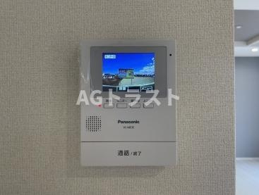 【セキュリティ】 | Kolet見沼南中野